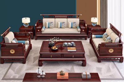 红木家具保养“六忌”