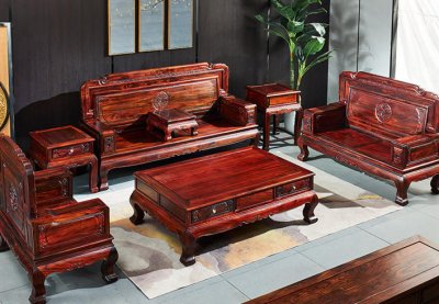 实木家具常见的6种木材介绍