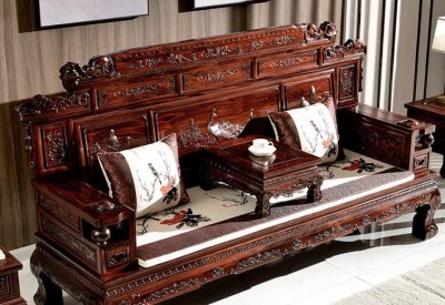 如何挑选实木家具？