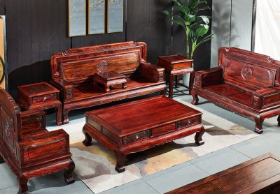 原木家具、实木家具和板材家具的区别