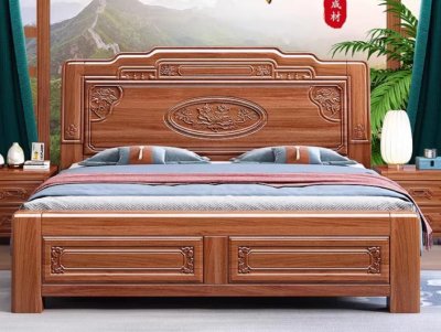 七大要点教你实木家具不踩坑