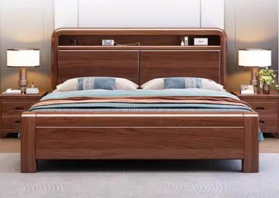 聊聊实木家具那些事儿